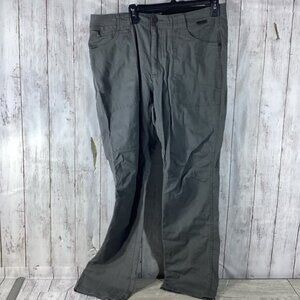 Wrangler Riggs Workwear womens Straight Leg Utility Pant Work Utility Pants 16